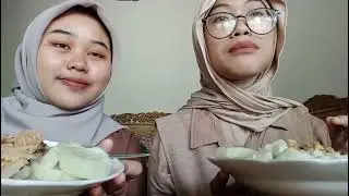 Tugas bahasa Jawa review panganan jadul 🙌