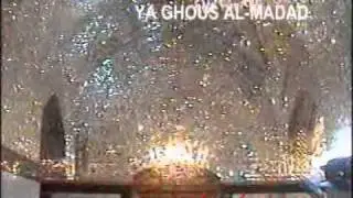 GYARHWIN SHARIF AT BAGHDAD 2010  C1.mpg