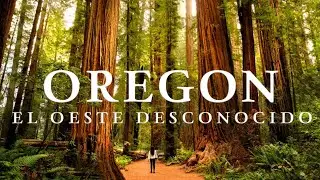 Por qu&eacute; Oregon es diferente | El secreto mejor guardado de USA
