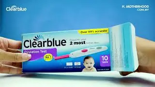 How To Use An Ovulation Test Kit? | Clearblue Digital Ovulation Test
