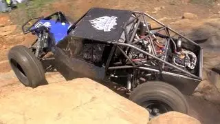 FULL THROTTLE GRAYROCK SRRS FULL EVENT VIDEO