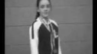 Little Wonders. Gymnastic. Montage. Odilegym.