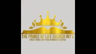 SUNDAY POWER SERVICE #2ndSevice #PowerofGrace