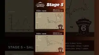 ST6 Stage 5 &ndash; Salmo, BC - #Singletrack6 #RideTheWest #TransRockies #ST6 #Salmo #MTB #RegisterToday