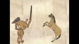 Livin' La Vida Loca - Medieval Rock Cover