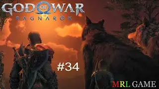 God of War Ragnarok - MRL Game - 34