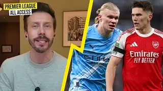 “INCONSISTENT!” VAR QUESTIONED After Haaland & Gyokeres Decisions | 🎙️ PL All Access