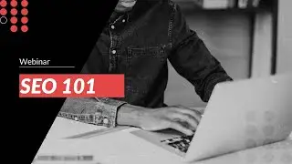 SEO 101 Webinar | Domain.com