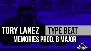 [FREE] Tory Lanez Type Beat 2018 - 