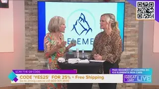 Ice Elements Skincare