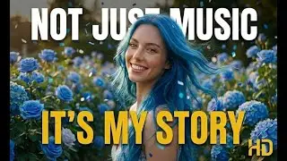Is This My Story? A Song That Feels Like Your Own Heart [HD Cinematic] ㅣNeo & Musca🎵