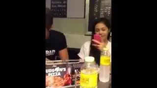 Julia, Janella, Jon and Julian- KULITAN MODE