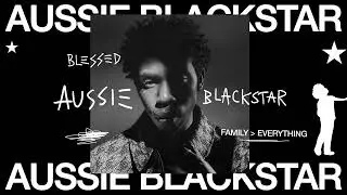BLESSED ~ FAMILY OVER EVERYTHING [Visualizer]