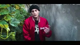 NIJO - VIDA REAL (OFFICIAL VIDEO) 