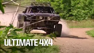 Breaking the Ultimate 4x4 Ranger ... Not Once, But Twice - Xtreme 4x4 S2, E17