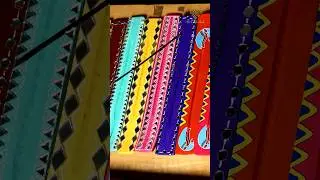 #ArtCraftsIndia #madhubaniart #homedecor Madhubani Art Meets Utility in Annam&rsquo;s Incense Holder