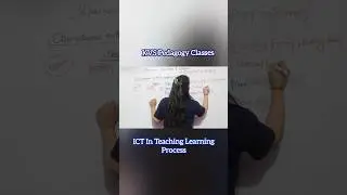 kvs pedagogy classes | ICT in teaching learning process #kvs #kvsprt #pedagogy #dsssb #bpscteacher