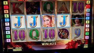 HELENA ! #2 Euro Bet ! #slot machine!#Freispiele! #novoline !#BigWin!#Admiral #Amazing