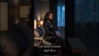 Layla Rivers late night no replay