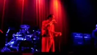 Faith No More - Evidence - Live in Moscow - 29.06.09