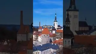 Top 10 Solo Adventures in Tallinn: A Traveler's Guide