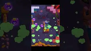 Tick Be Like : Not My Problem😂 #brawlstars #shorts