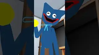 Au passage j&rsquo;ai fait une vid&eacute;o sur poppy playTime 🗿👍 #anime #gon #hunterxhunter #poppy playtime y