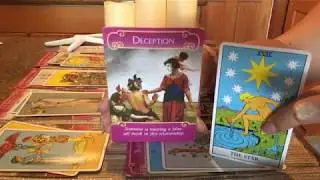 Capricorn Love August 2017 SOULMATE TWINFLAME