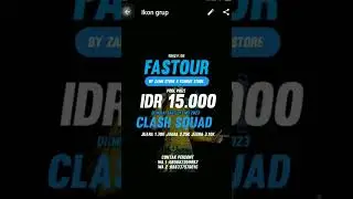 FASTUR ZANN STORE X KEMMZ STORE