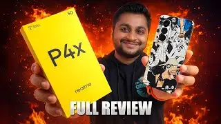 Best Smartphone under 15000 in 2026 | Realme P4x Full Review in Tamil