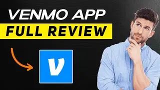 Venmo App Review 2025 | Pros & Cons | Is It Safe to Use&nbsp;for&nbsp;Payments