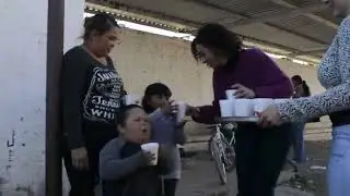 Ni&ntilde;o se quema con el caf&eacute; 😂😅