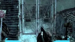Bobblehead: Perception (Fallout 3) HD