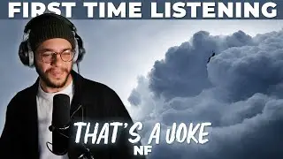 That&rsquo;s a Joke | NF | CLOUDS THE MIXTAPE 2021