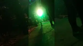 Nacho Sarmiento con Rodrigo Tapari - Festival ca&ntilde;a de az&uacute;car 2019 Aguilares