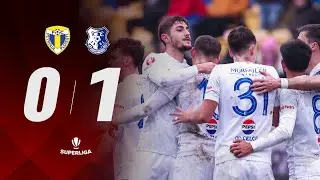 PETROLUL vs FARUL 0 - 1 | REZUMAT