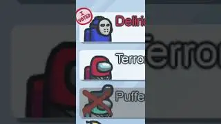 WildCat hates Terroriser #shorts