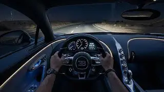 EcroDeron - WEIRD WITH ME (Soulful Deep House) | Late Night Drive & Car Music 2026