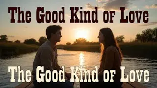 Chris Stapleton ft. Miranda Lambert &ndash; The Good Kind of Love (New Music Video)
