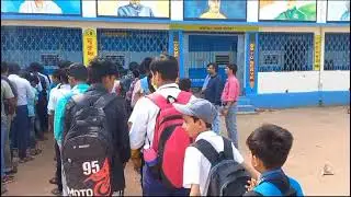 Arambagh High school (H.S)