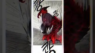 The wailing perversion All 2🗿 Daniel Deluxe - Star Eater( Manhwa 016