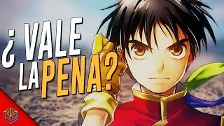 Suikoden I & II HD Remaster: El REGRESO que Nadie ESPERABA