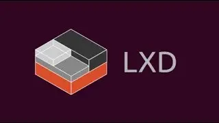 Install LXD pure-container hypervisor