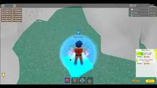 All fist strength secret areas (Super Power Training Simulator ROBLOX)