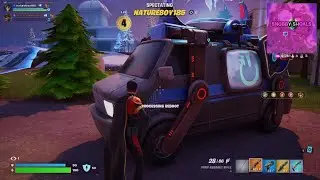 Dynamic Dribbler Boom!