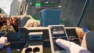 Chaos-Camping! RV there yet? | Dr. Flo + Kaan im Van
