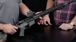 FNH - FN15 Questions and Answers