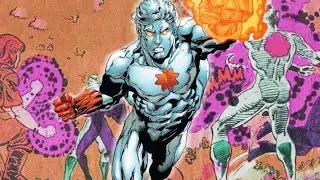 DCUO | 2026 Quantum Walkthrough Part 1!