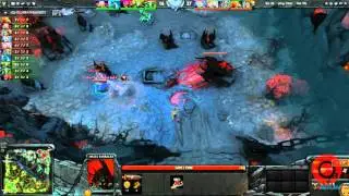 dota2 nine fighting!!! Best gaming!!Ranked Match Gameplay!Top plays!  9replay PART 24