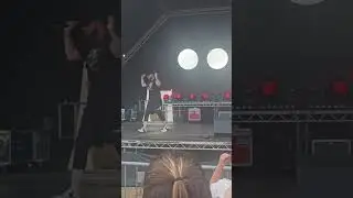 Fake Slim Shady Maidenhead Big Weekender 2025